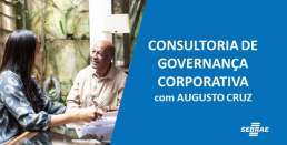 Governança Corporativa e os Pequenos Negócios - Sebrae Unidade Regional Salvador WhatsApp 71 98121-4883